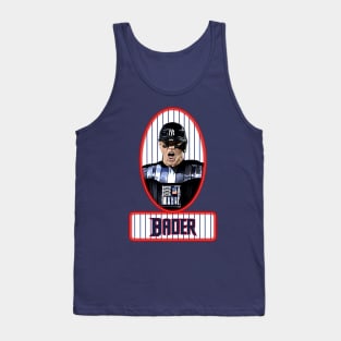 Harrison Bader Tank Top